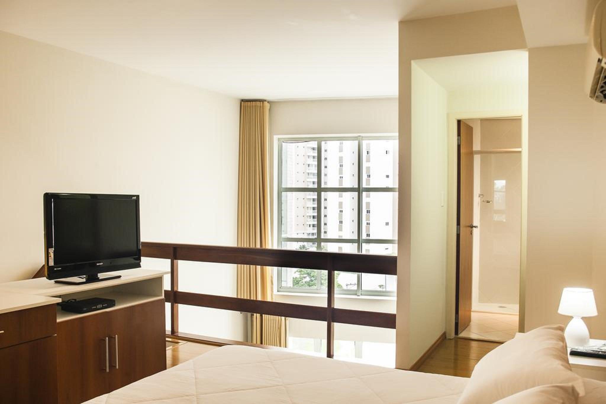 Hotel City Hall São José dos Campos Eksteriør bilde
