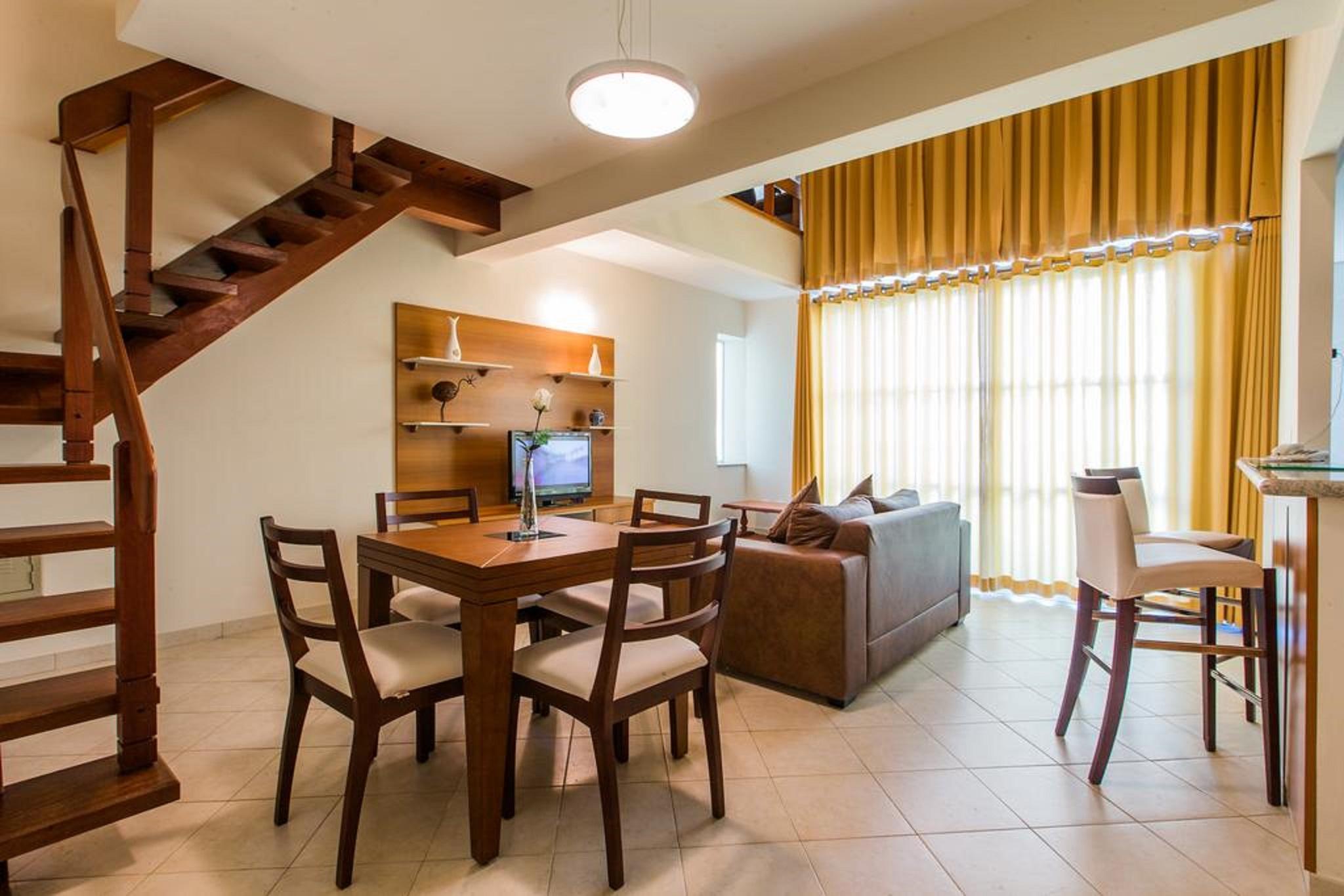 Hotel City Hall São José dos Campos Eksteriør bilde
