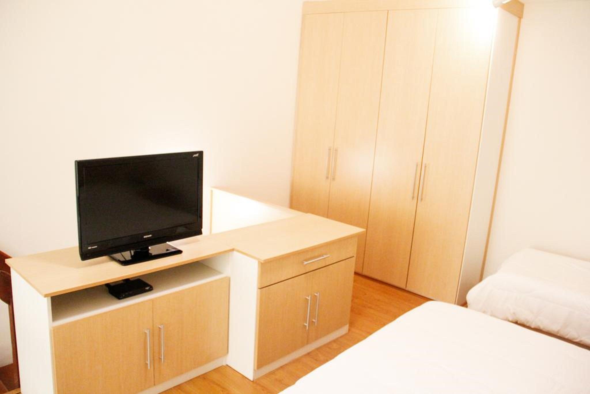 Hotel City Hall São José dos Campos Eksteriør bilde