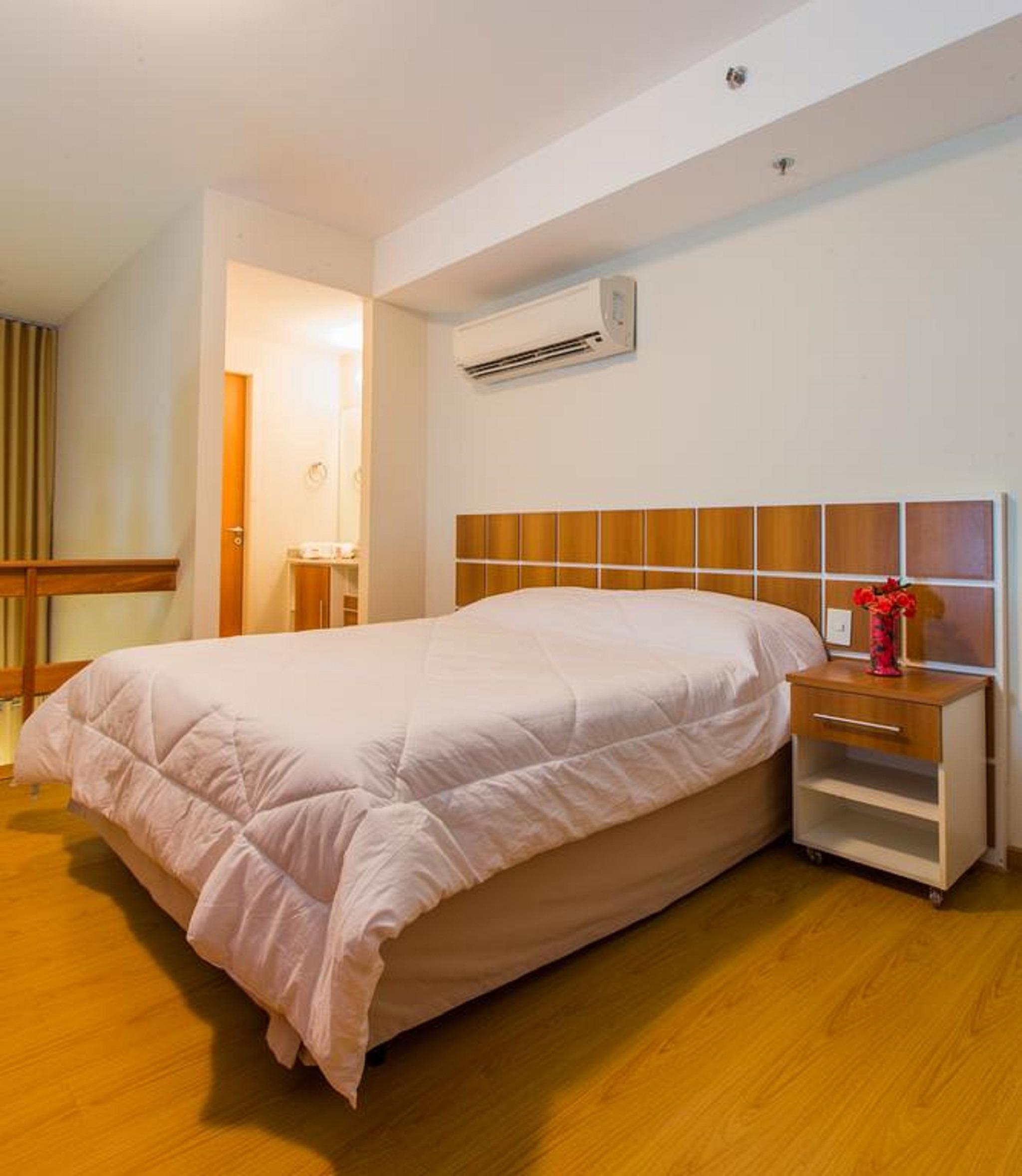 Hotel City Hall São José dos Campos Eksteriør bilde