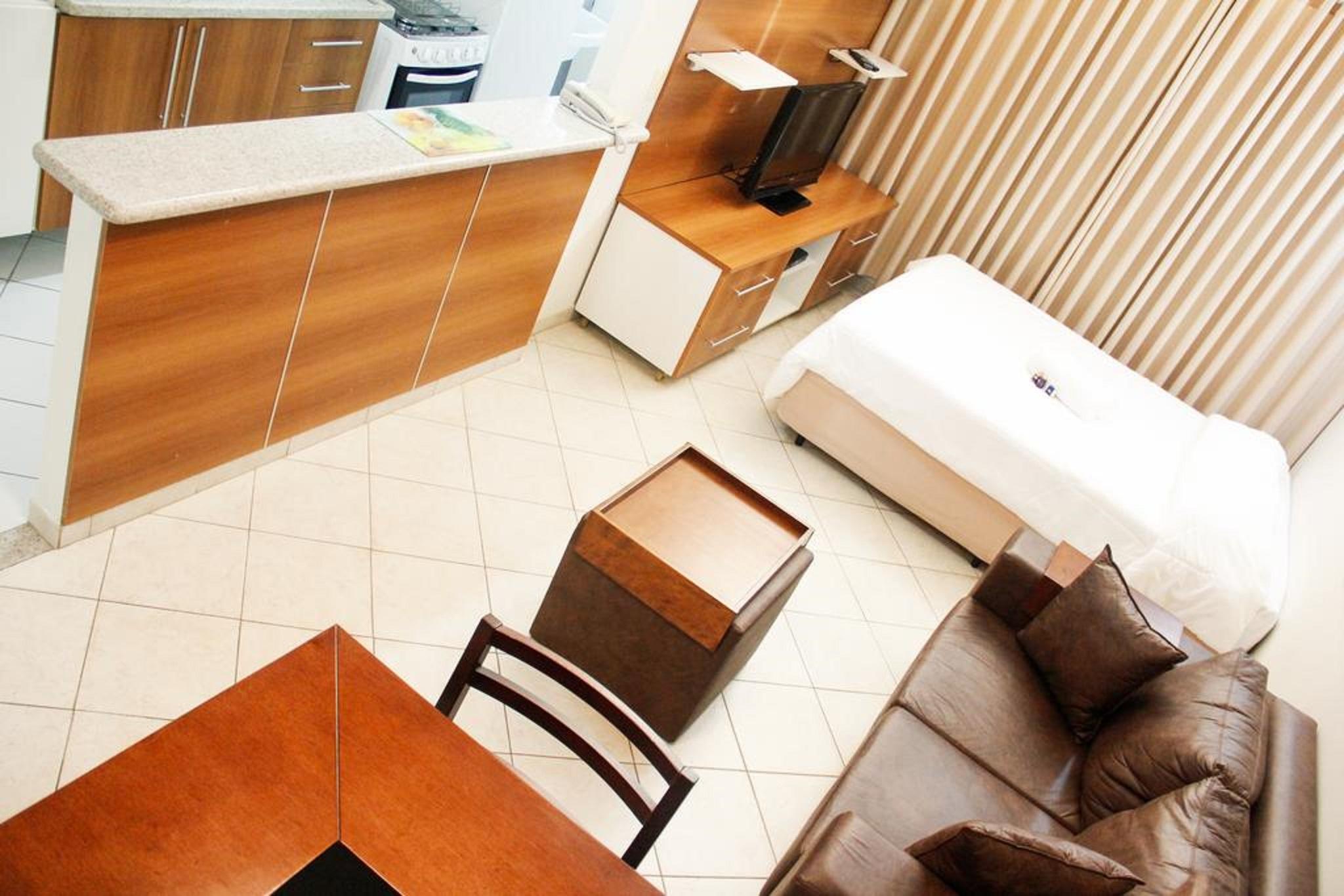 Hotel City Hall São José dos Campos Eksteriør bilde