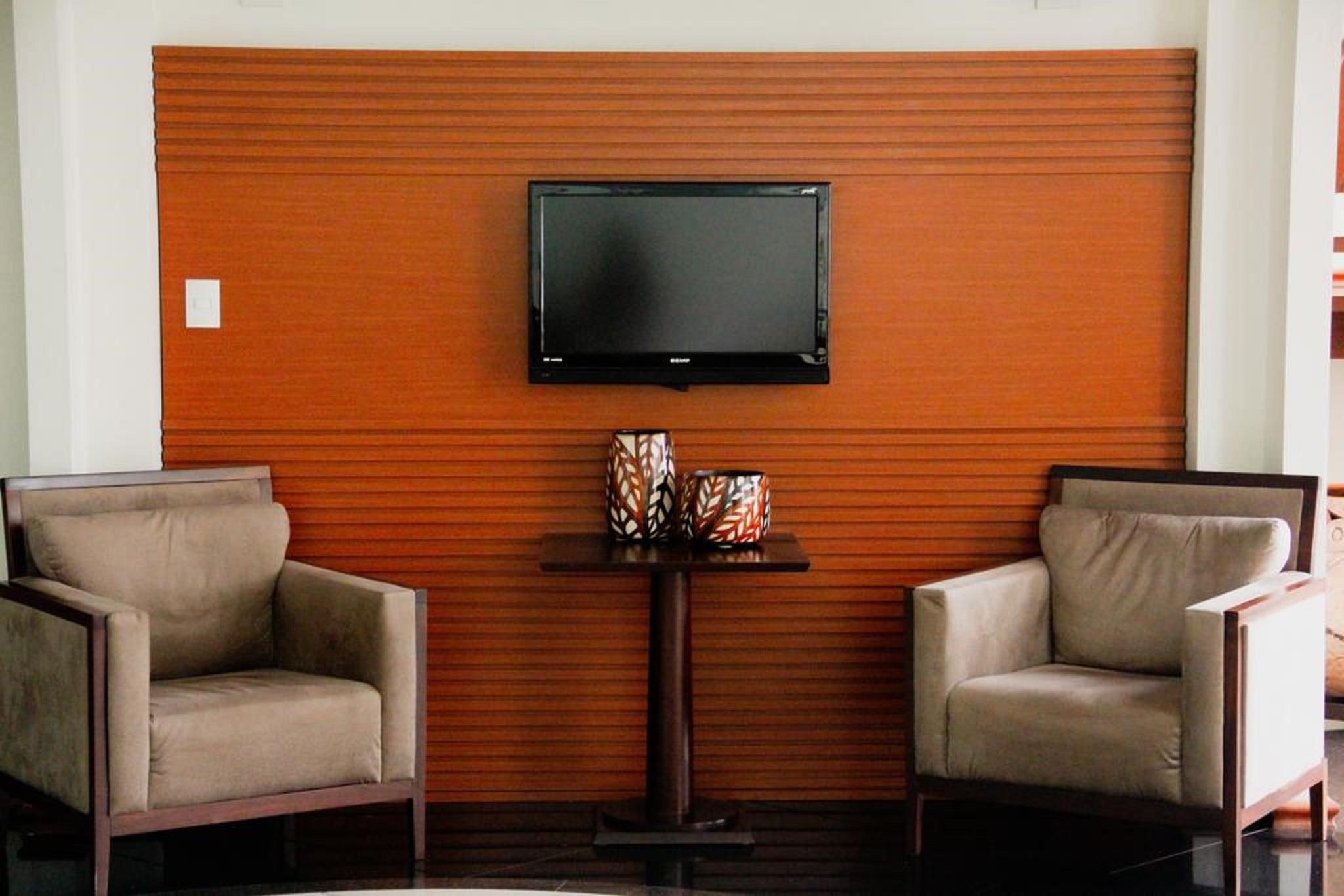 Hotel City Hall São José dos Campos Eksteriør bilde