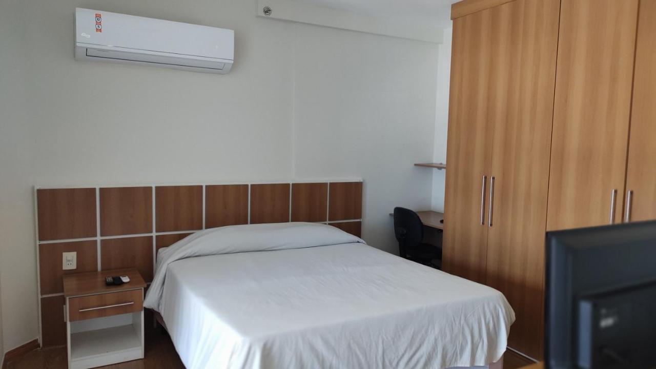 Hotel City Hall São José dos Campos Eksteriør bilde