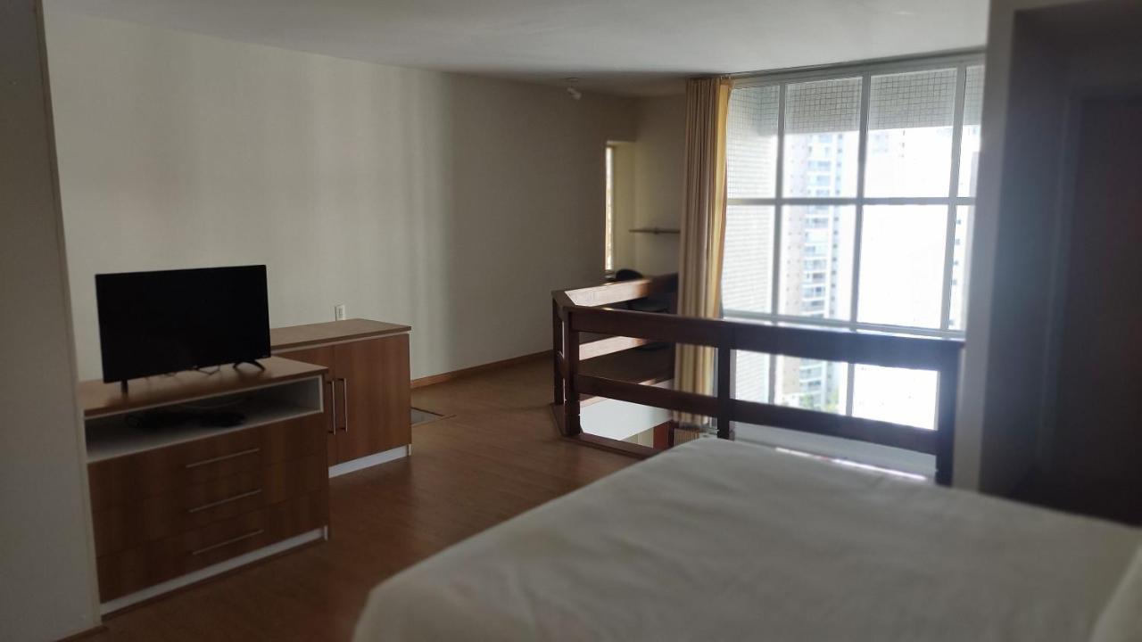 Hotel City Hall São José dos Campos Eksteriør bilde